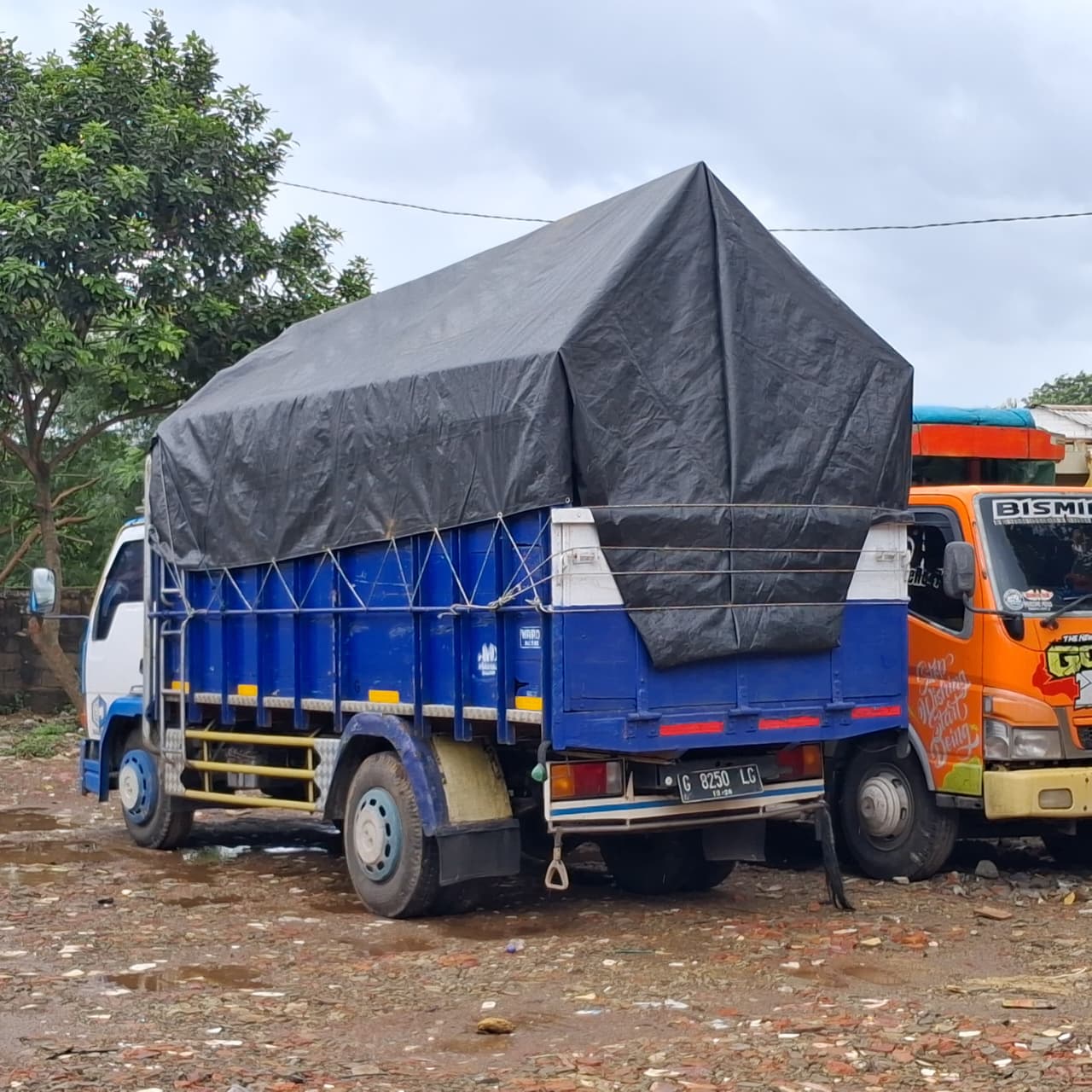 Armada Angga Ekspedisi 2